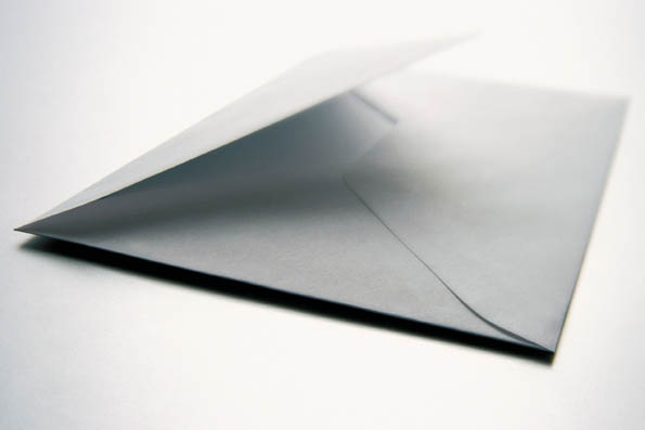 envelope
