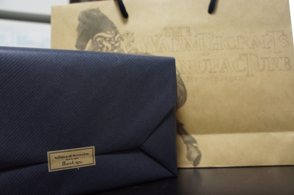 Warmth Crafts Manufacturer