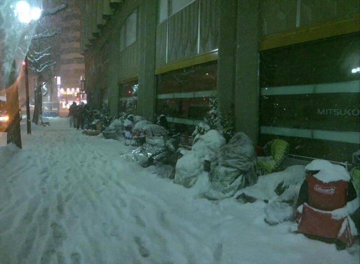 【2017年】Nikon福袋７万円中身