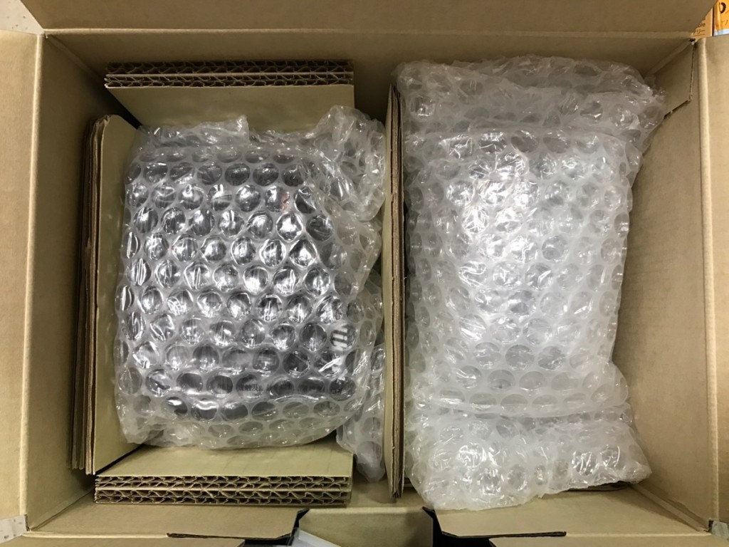 【2017年】Nikon福袋７万円中身